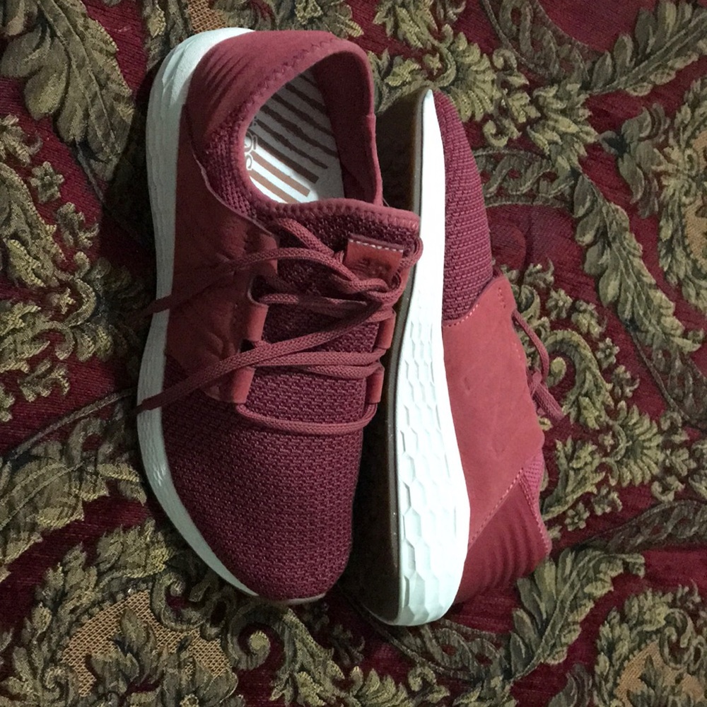 New balance